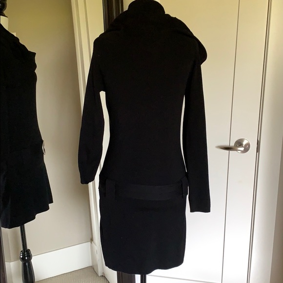 INC Sweater dress - Picture 2 of 5